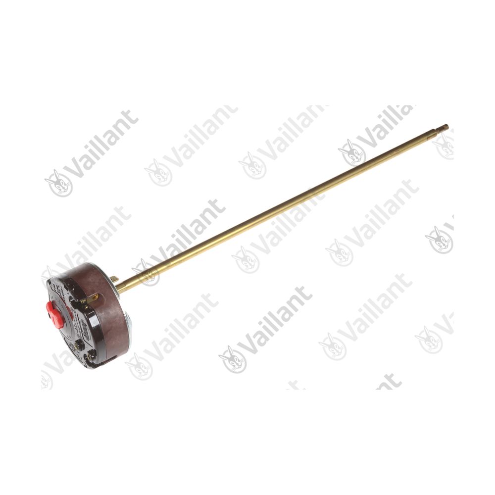 Vaillant Thermostat 0010042537... VAILLANT-0010042537 4024074911761 (Abb. 1)