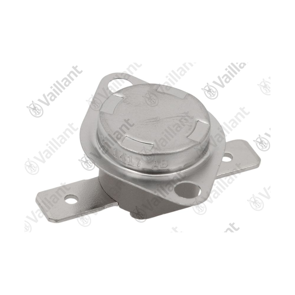 Vaillant Thermostat 0010042542... VAILLANT-0010042542 4024074911754 (Abb. 1)