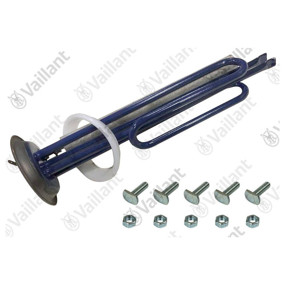 Vaillant Heizstab für VEH 50/8-1... VAILLANT-0010043394 4024074919354 (Abb. 1)