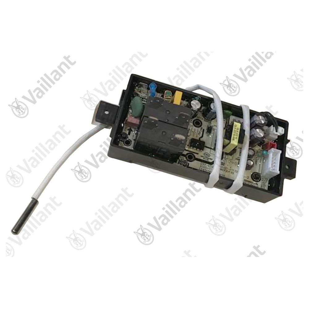 Vaillant Netzteil für VEH 50 und 80/8 Slim plus... VAILLANT-0010043427 4024074917374 (Abb. 1)