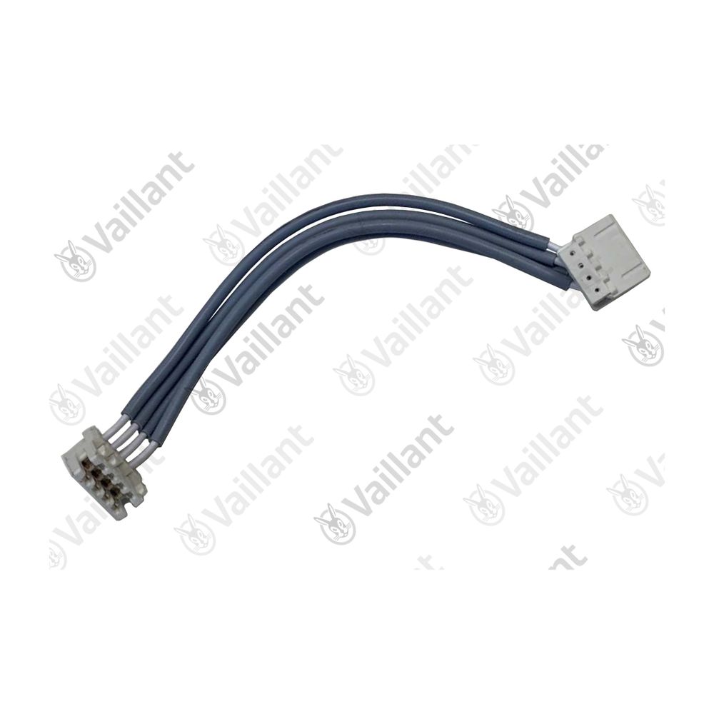 Vaillant Flachbandkabel für VED E 11-13/1 L F... VAILLANT-0010045240 4024074919514 (Abb. 1)