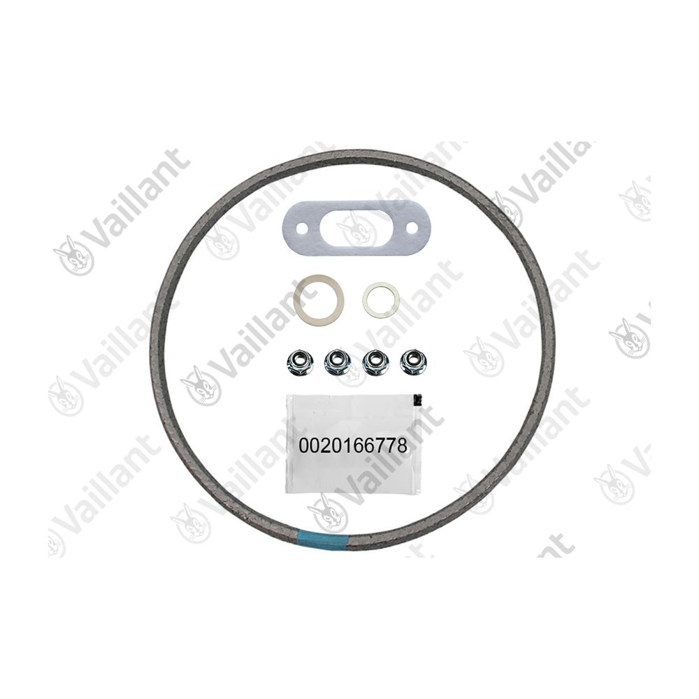 Vaillant Wartungskit I für VC 126, 196, 246/3-5 R3,5 und weitere Modelle... VAILLANT-0010045246 4024074922125 (Abb. 1)