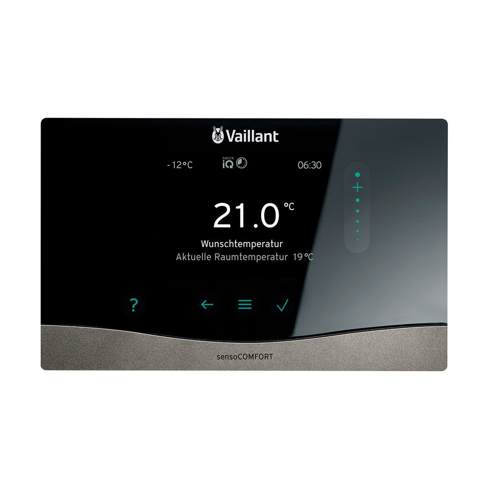 Vaillant aroTHERM plus Wärmepumpen-Paket 4.3210 VWL 125/6A S2 mit uniTOWER plus VI... VAILLANT-8000029044 4024074974902 (Abb. 4)