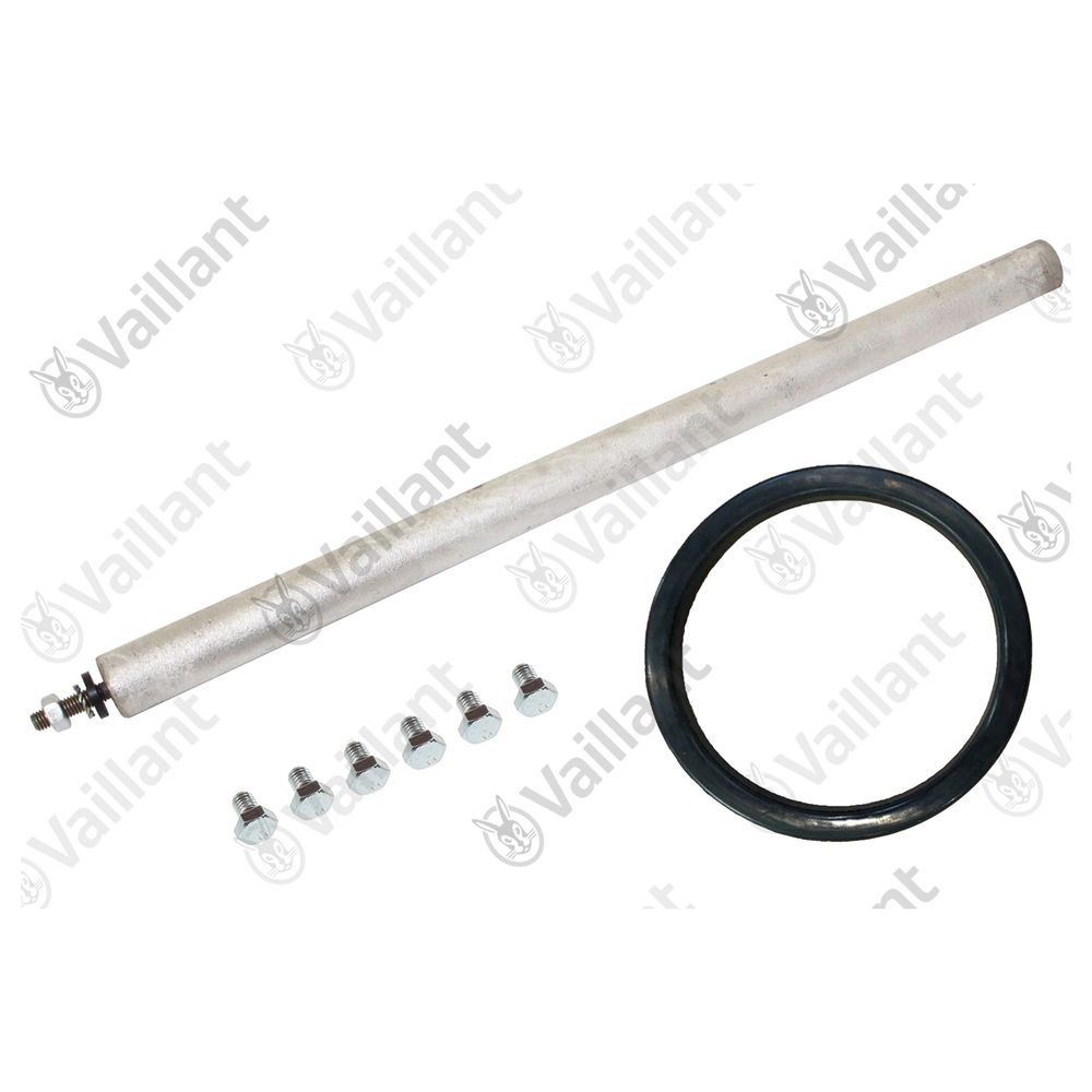 Vaillant Anode für VWH B 150/1... VAILLANT-0010046133 4024074923634 (Abb. 1)