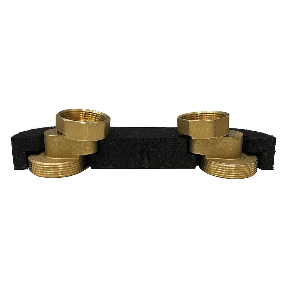 Vaillant Adapter für Pumpengruppe 1 1/4" auf Verteilerbalken... VAILLANT-0010046192 4024074924365 (Abb. 2)