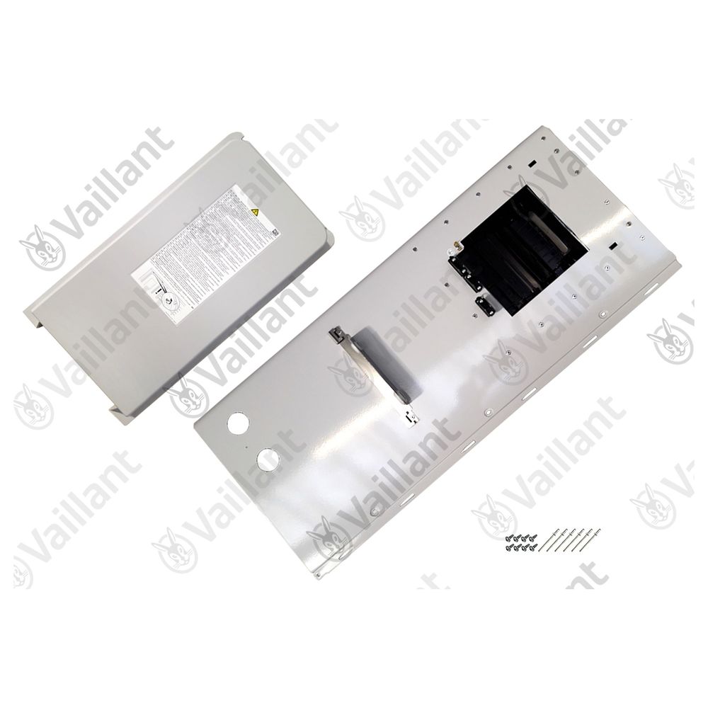 Vaillant Rückwand für VWL 75/6 A 230V... VAILLANT-0010047144 4024074931233 (Abb. 1)