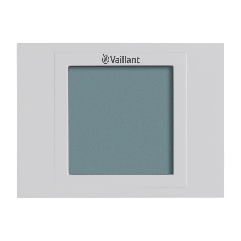 Vaillant Bedieneinheit VAZ-CPCW/2 mit CO2-Sensor für recoVair Var 60/2 DW... VAILLANT-0010047347 4024074933985 (Abb. 1)