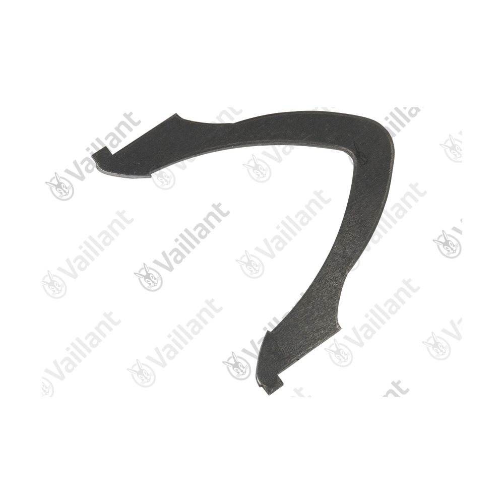 Vaillant Halter 0010047500... VAILLANT-0010047500 4024074933053 (Abb. 1)