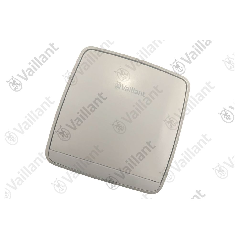 Vaillant Elektronik mit Gehäuse für recoVair Var 60/2 D... VAILLANT-0010047882 4024074941836 (Abb. 1)
