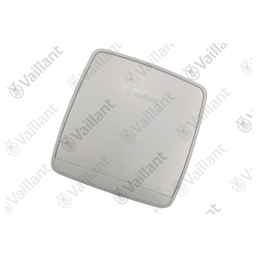 Vaillant Elektronik mit Gehäuse für recoVair Var 60/2 DW... VAILLANT-0010047883 4024074941874 (Abb. 1)