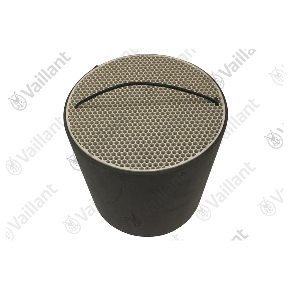 Vaillant Wärmetauscher für recoVAIR VAR 60/2 D, DW... VAILLANT-0010047885 4024074941867 (Abb. 1)