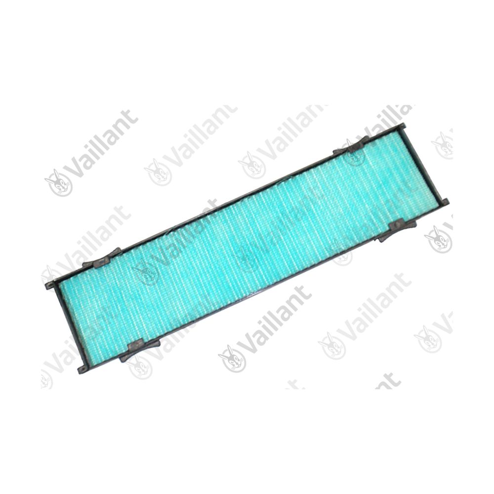 Vaillant Filter Luft 0020010433... VAILLANT-0020010433 8432607033419 (Abb. 1)