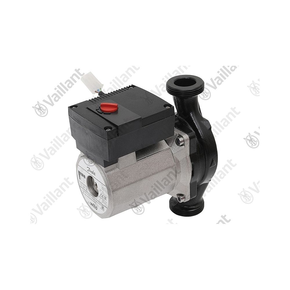 Vaillant Pumpe S25/7,5-180 0020017271... VAILLANT-0020017271 4024074508206 (Abb. 1)