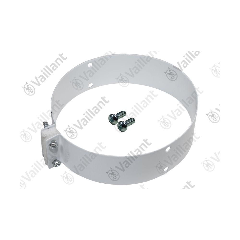 Vaillant Schelle 100 x 30 0020018318... VAILLANT-0020018318 4024074503874 (Abb. 1)