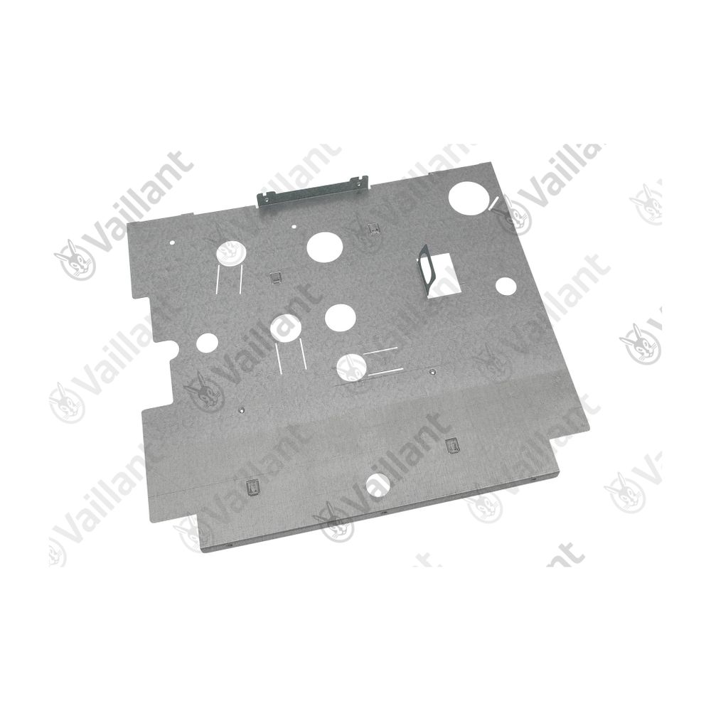 Vaillant Halter 0020018749... VAILLANT-0020018749 4024074500385 (Abb. 1)