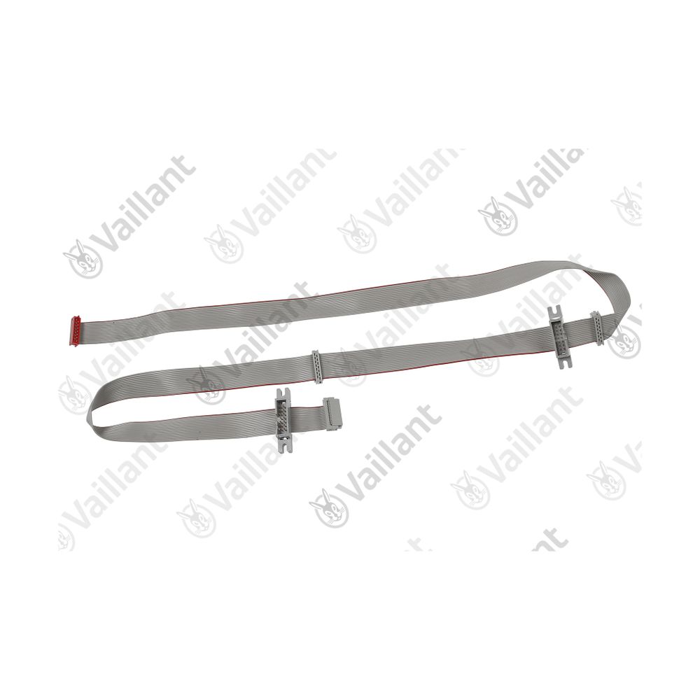 Vaillant Kabel Flachband- MBD 0020020800... VAILLANT-0020020800 4024074505700 (Abb. 1)