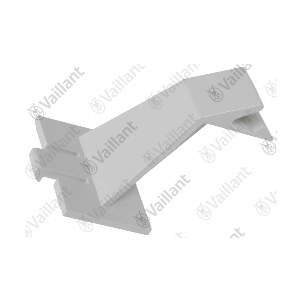 Vaillant Halter 0020021025... VAILLANT-0020021025 4024074506691 (Abb. 1)