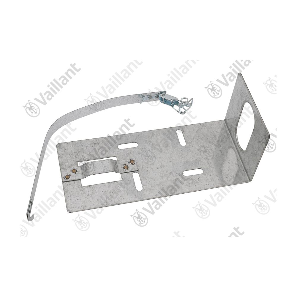 Vaillant Halter Konsole 0020029025... VAILLANT-0020029025 4024074511862 (Abb. 1)