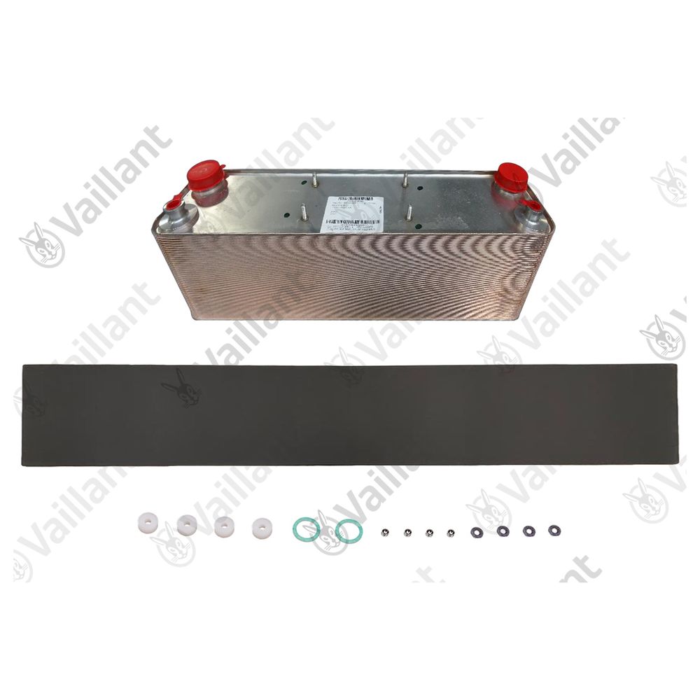Vaillant Kondensator 17 kW 0020031969... VAILLANT-0020031969 4024074517222 (Abb. 1)