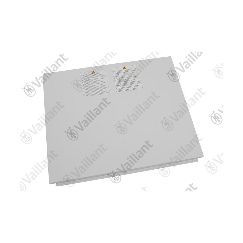 Vaillant Abdeckung 0020031989... VAILLANT-0020031989 4024074520659 (Abb. 1)