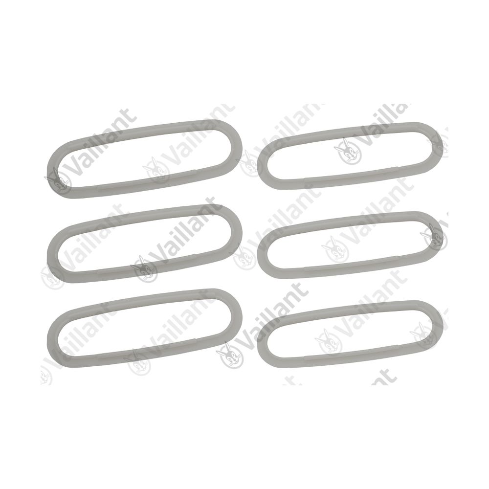 Vaillant Griffring Set a 3 St. 0020038755... VAILLANT-0020038755 4024074521366 (Abb. 1)