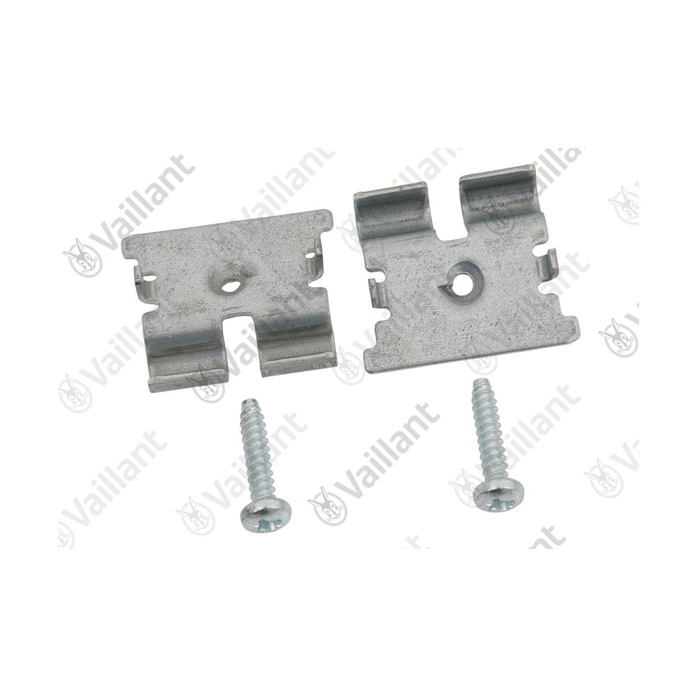 Vaillant Halter Schaltkasten 0020039079... VAILLANT-0020039079 4024074524688 (Abb. 1)