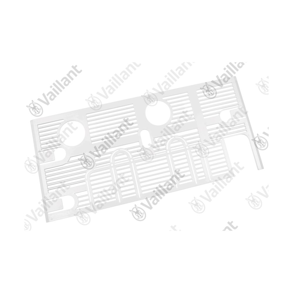 Vaillant Deckel 0020039780... VAILLANT-0020039780 4024074521861 (Abb. 1)