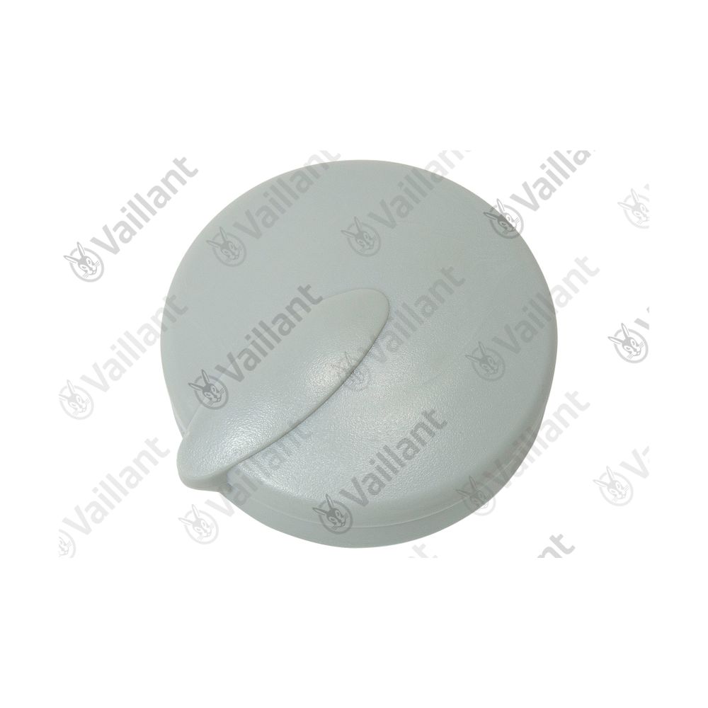 Vaillant Knopf Drehknopf 0020053312... VAILLANT-0020053312 4024074538760 (Abb. 1)