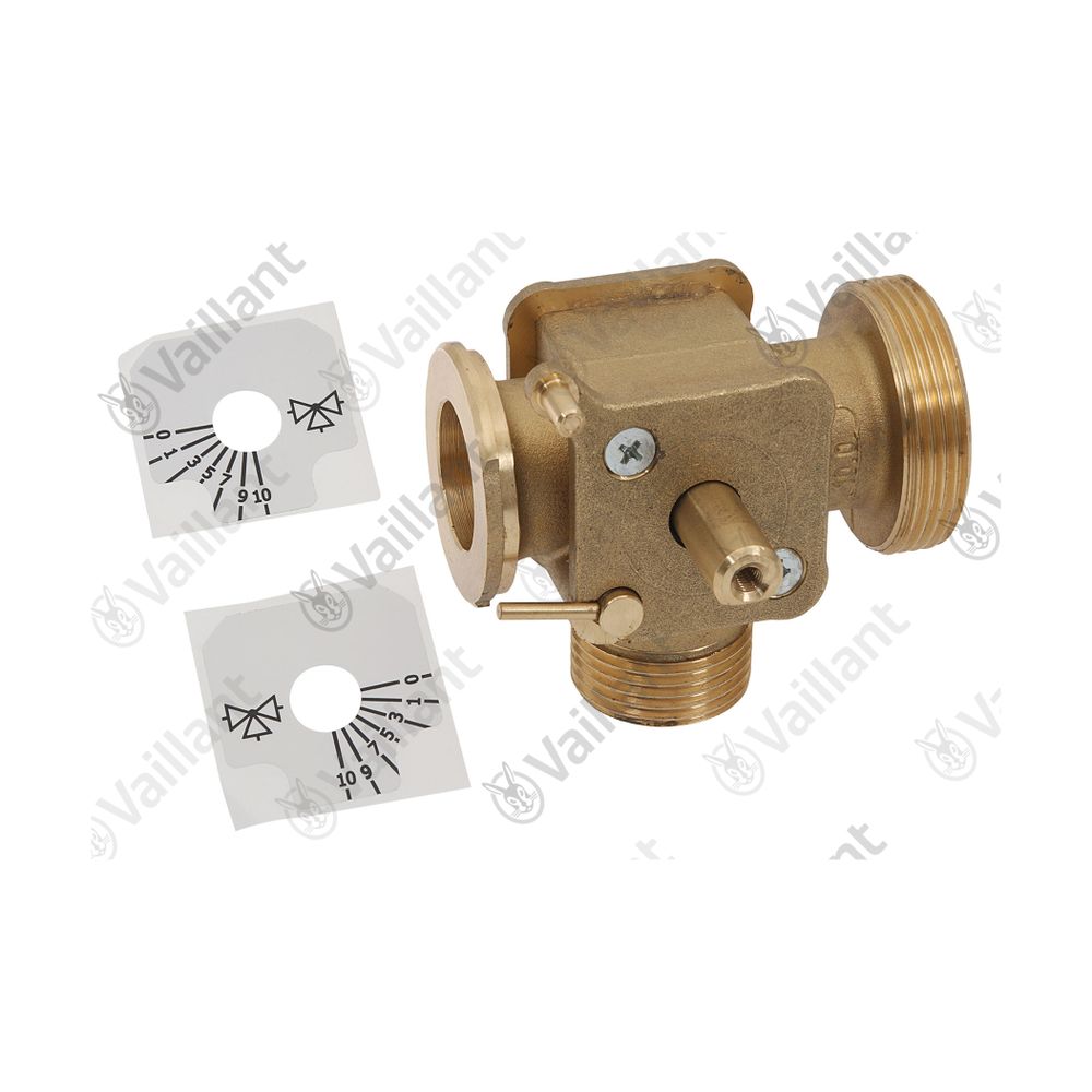 Vaillant Mischer 0020053523... VAILLANT-0020053523 4024074536230 (Abb. 1)