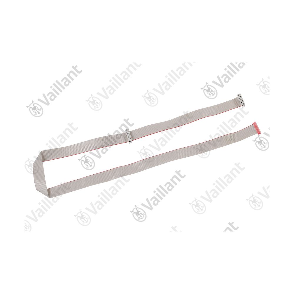 Vaillant Kabel Flachbandkabel MBD 80 0020057622... VAILLANT-0020057622 4024074541999 (Abb. 1)