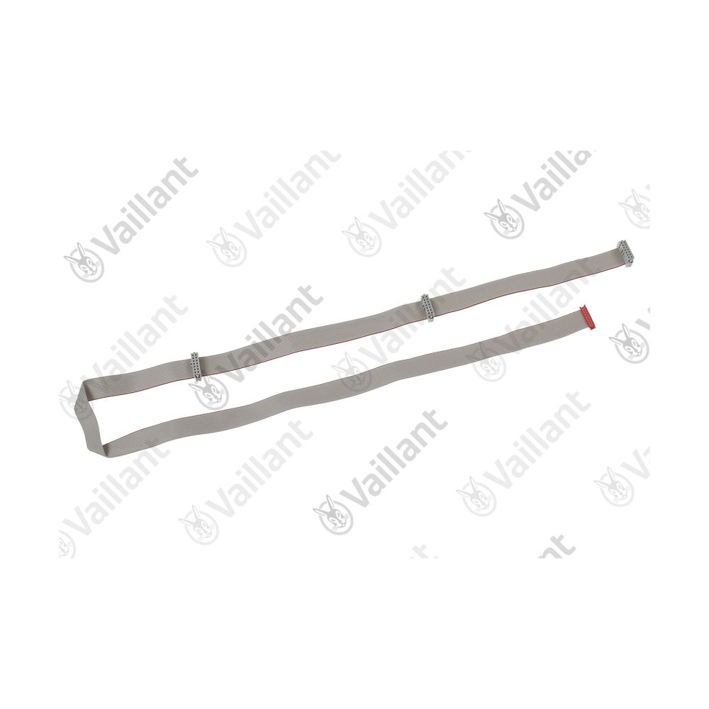 Vaillant Kabel Flachbandkabel MBD 120/160 0020057623... VAILLANT-0020057623 4024074542002 (Abb. 1)