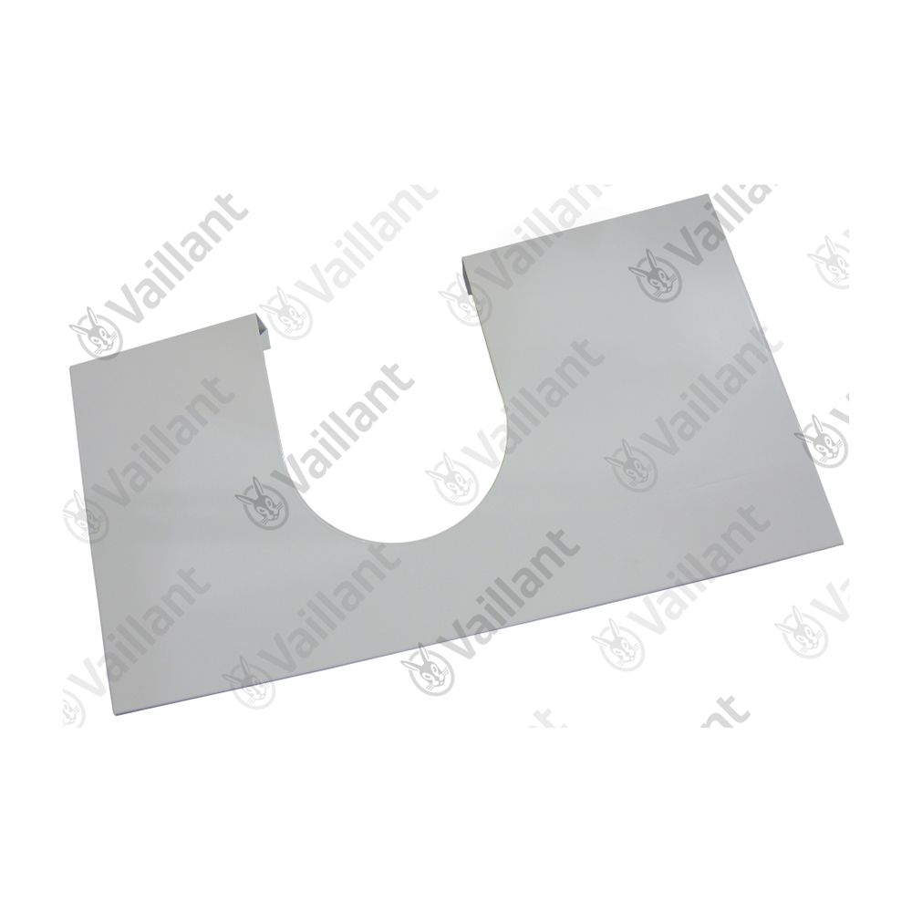 Vaillant Deckel hinten 200-280 kW 0020058889... VAILLANT-0020058889 4024074544686 (Abb. 1)