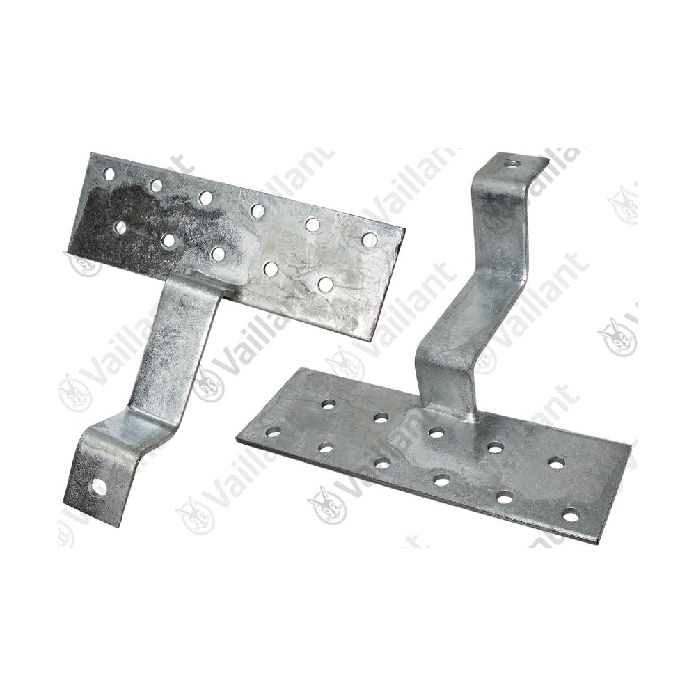 Vaillant Halter Sparrenanker Set a 2 St. 0020059133... VAILLANT-0020059133 4024074546246 (Abb. 1)