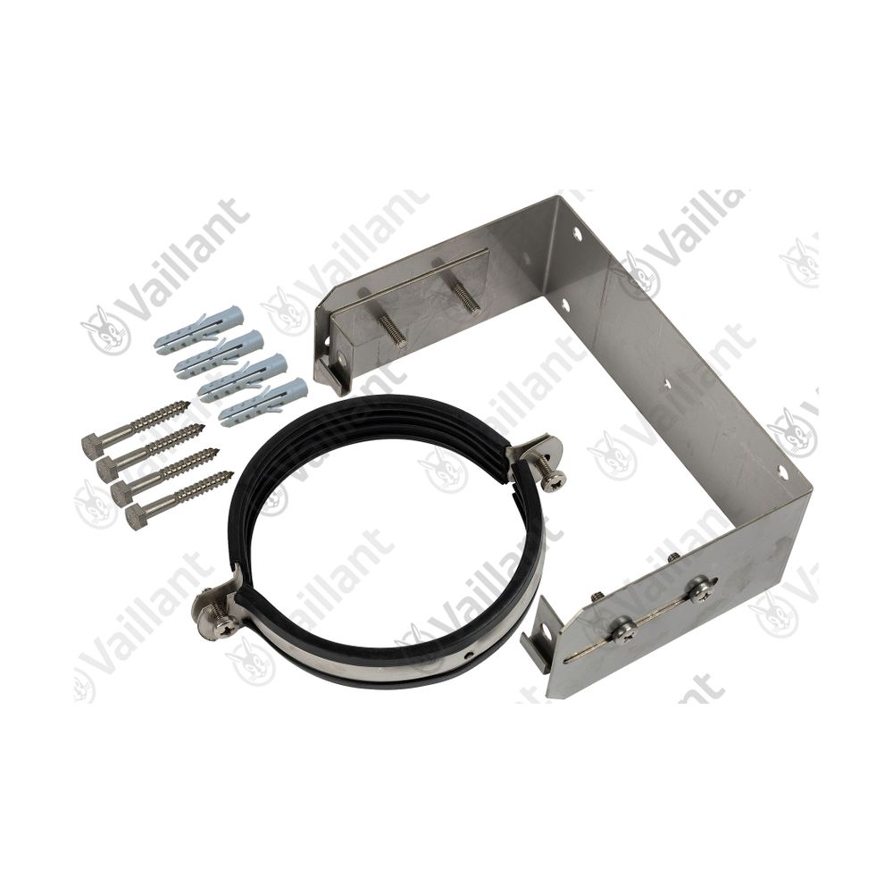 Vaillant Halter mit Schelle 0020059488... VAILLANT-0020059488 4024074544495 (Abb. 1)