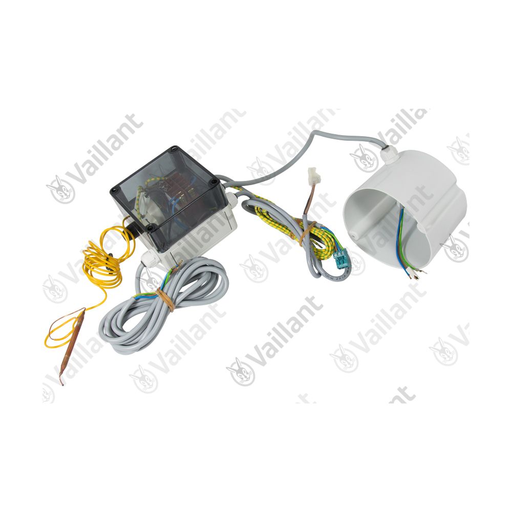 Vaillant Schaltkasten 0020060430... VAILLANT-0020060430 4024074549537 (Abb. 1)