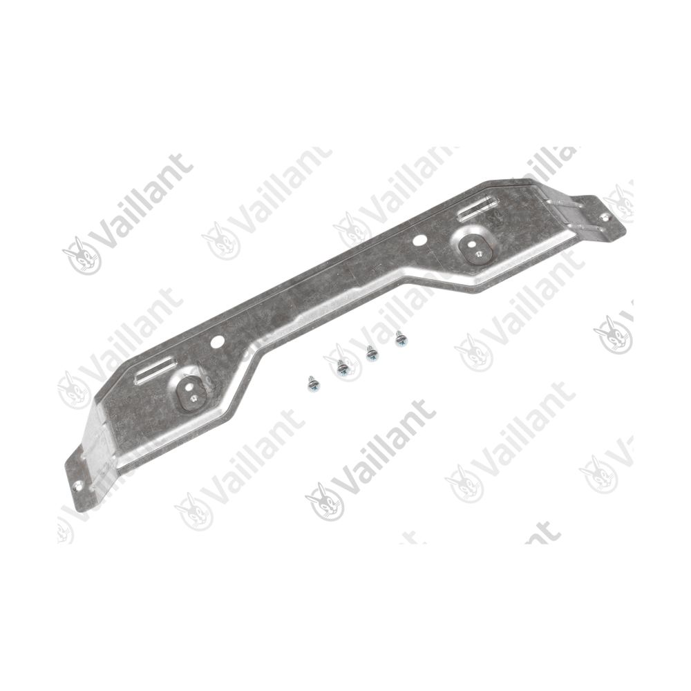 Vaillant Halter Strömungssicherung 0020068086... VAILLANT-0020068086 4024074558386 (Abb. 1)