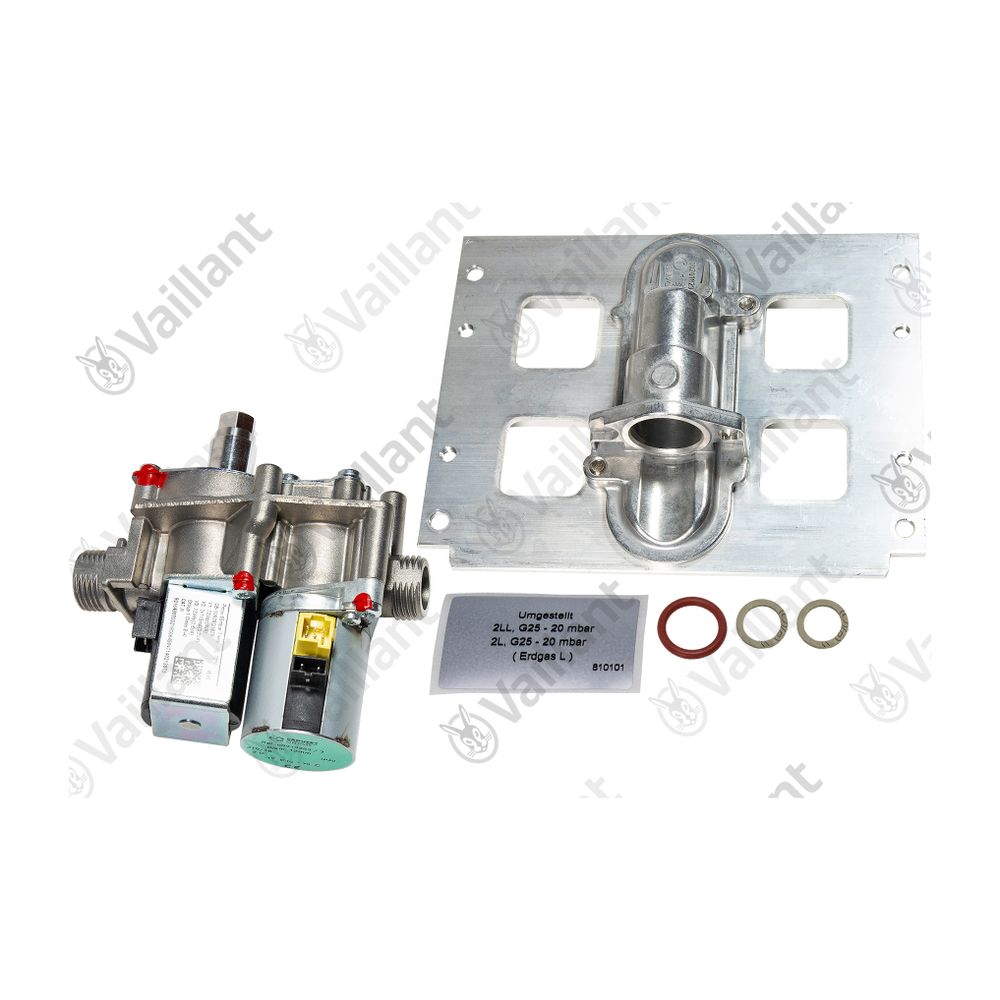 Vaillant Umstellsatz atmoTEC 10 kW P zu L 0020068142... VAILLANT-0020068142 4024074560839 (Abb. 1)