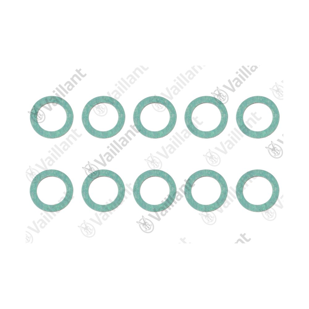 Vaillant Rechteckdichtring DN 20 1 0020068526... VAILLANT-0020068526 4024074566688 (Abb. 1)