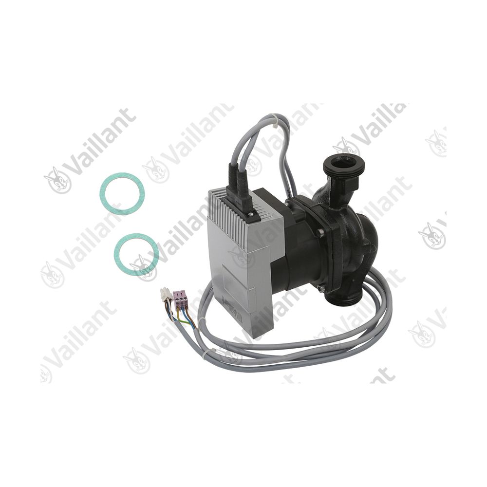 Vaillant Pumpe Heizkreis 0020093202... VAILLANT-0020093202 4024074585870 (Abb. 1)