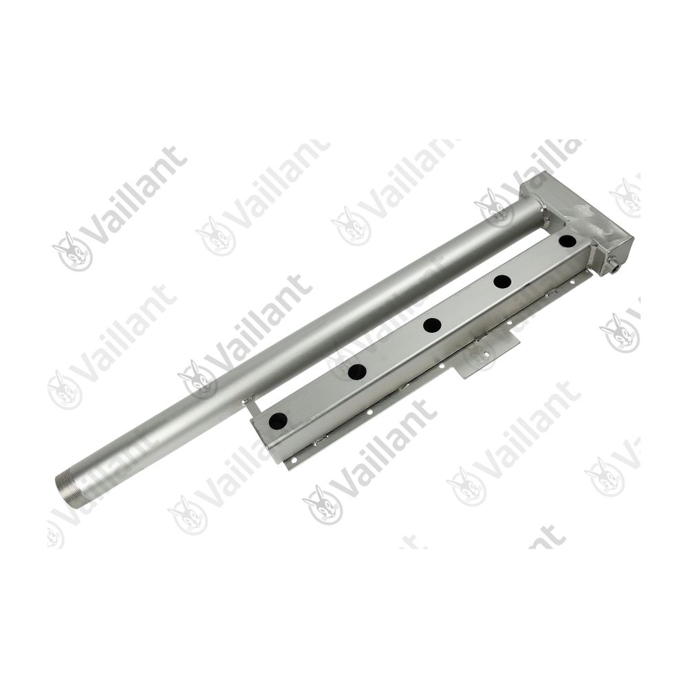 Vaillant Verteiler Warmwasser, 160kW für VKK 1606/2-E... VAILLANT-0020095858 4024074588079 (Abb. 1)