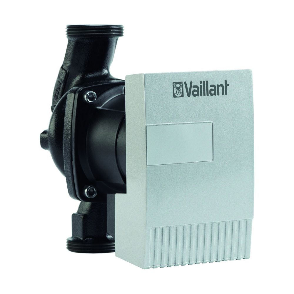 Vaillant Hocheffizienz-Kesselkreispumpe für VC 1006/5-5,1206/5-5 mit Isolierung... VAILLANT-0020106065 4024074615355 (Abb. 1)