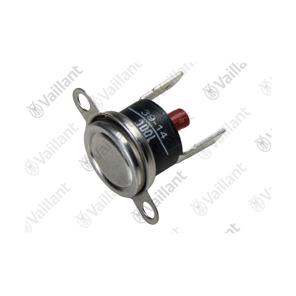 Vaillant Thermostat 0020107604... VAILLANT-0020107604 8585032427534 (Abb. 1)