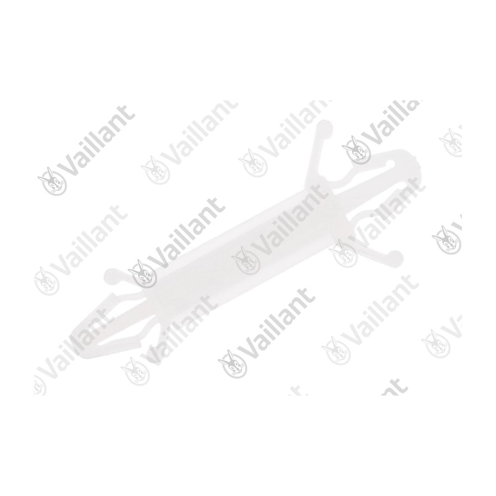 Vaillant Abstandhalter 0020107605... VAILLANT-0020107605 8585032427541 (Abb. 1)