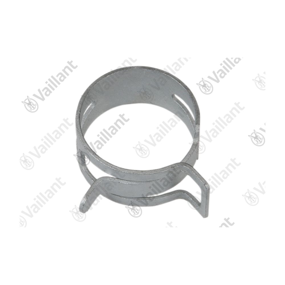 Vaillant Schelle 8 mm 0020130443... VAILLANT-0020130443 5414010001080 (Abb. 1)