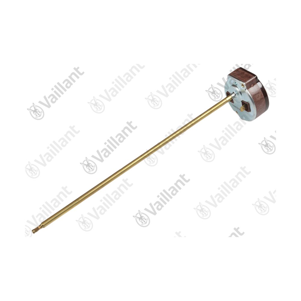 Vaillant Thermostat 0020137373... VAILLANT-0020137373 4024074625873 (Abb. 1)