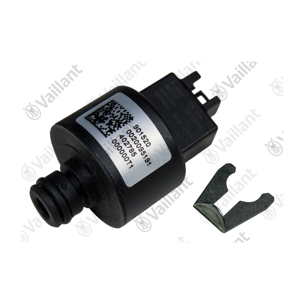 Vaillant Sensor 0020143502... VAILLANT-0020143502 4024074668276 (Abb. 1)