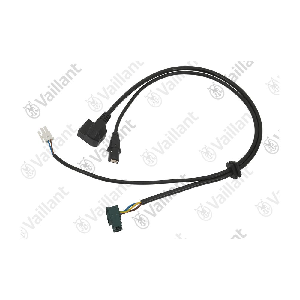 Vaillant Kabelbaum Anschluss HZ Pumpe 0020148014... VAILLANT-0020148014 4024074671641 (Abb. 1)