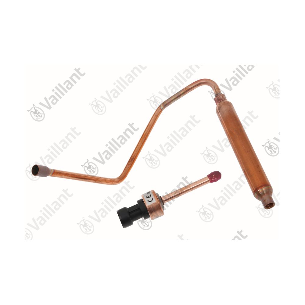 Vaillant Sensor Hochdruck 0020148037... VAILLANT-0020148037 4024074671979 (Abb. 1)