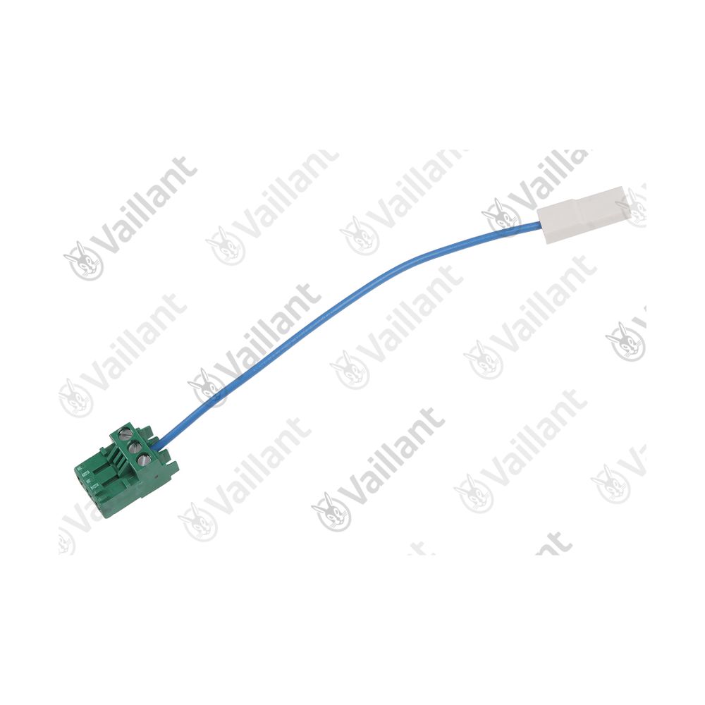 Vaillant Kabel N-Adapter AMU/3-VWL 0020150099... VAILLANT-0020150099 4024074677537 (Abb. 1)
