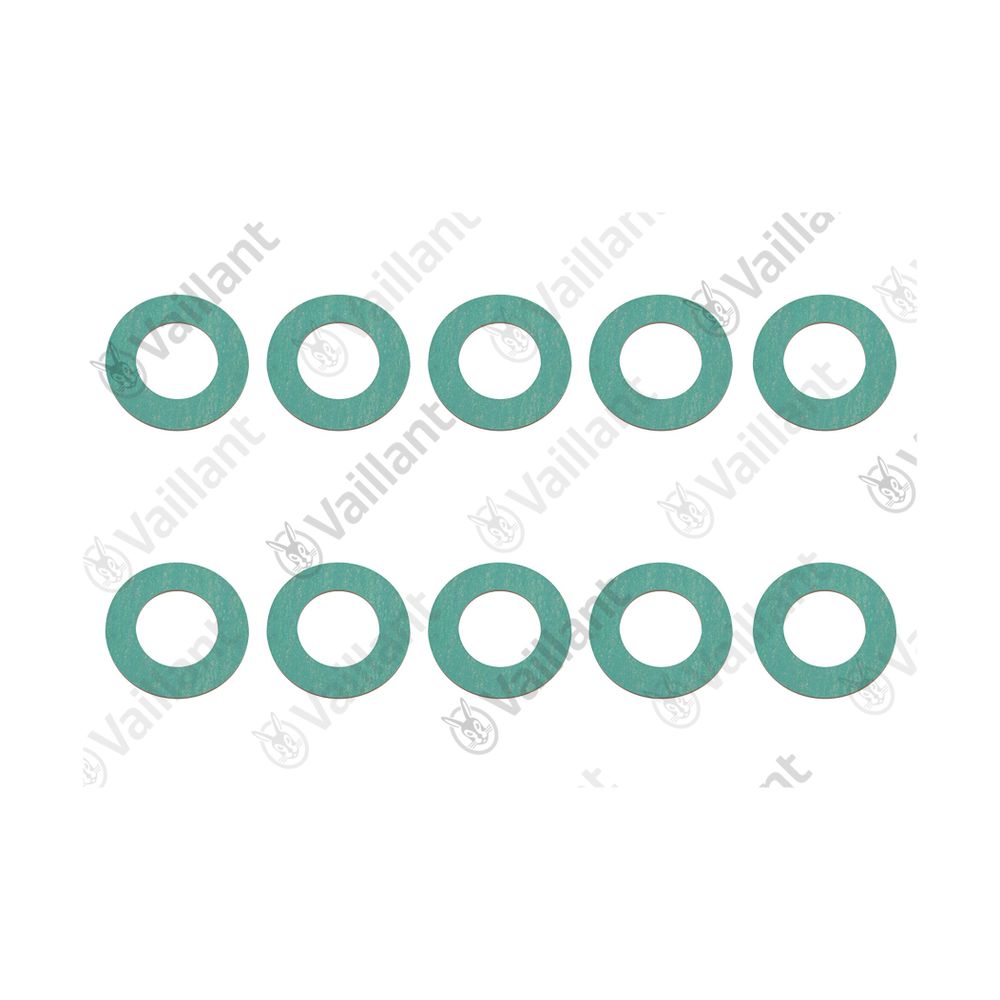 Vaillant Rechteckdichtring Pumpe 0020150114... VAILLANT-0020150114 4024074730218 (Abb. 1)